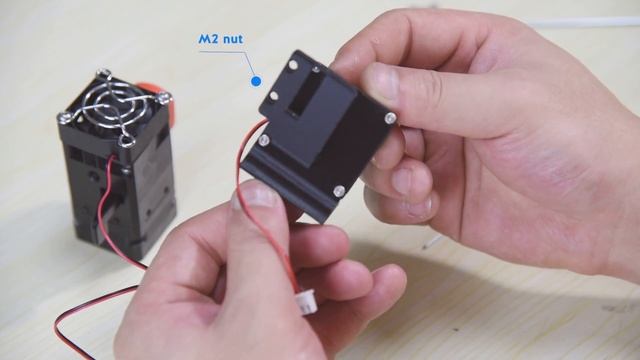 Tutorial：How to install the BIQU H2 Extruder on the BIQU B1 3D Printer смотреть онлайн