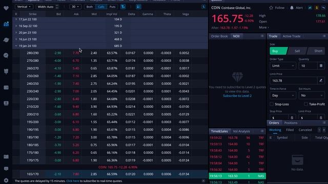 525%+ WEBULL OPTIONS TRADING STRATEGY FOR SMALL ACCOUNTS! смотреть онлайн