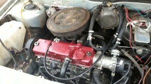 Преимущество карбюратора над инжектором. Ваз 21099.