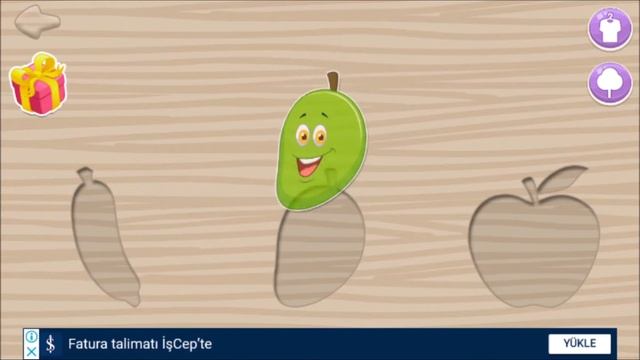 Educational Games for kids / Puzzles for Kids / Games for Kids смотреть онлайн