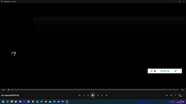 ¡ESTE ES EL BUENO! MICROSOFT RESUCITA AL MÍTICO MEDIA PLAYER EN WINDOWS 11 - LEER DESCRIPCIÓN смотреть онлайн