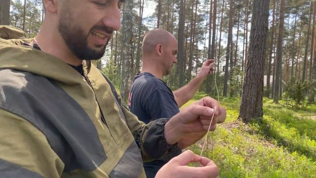 Самодельная Пушка. Анти-рогатка смотреть онлайн