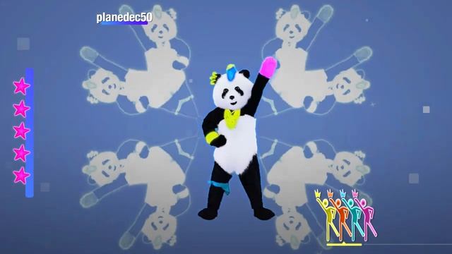 Samba De Janeiro | Just Dance 2021 FanMade Mashup смотреть онлайн