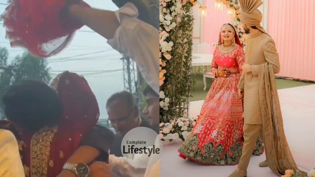 Hafsa Khan Rukhsati Video |Shaheer Khan Barat | Hafsa shaheer khan wedding #shaheerkhan #hafsakhan смотреть онлайн