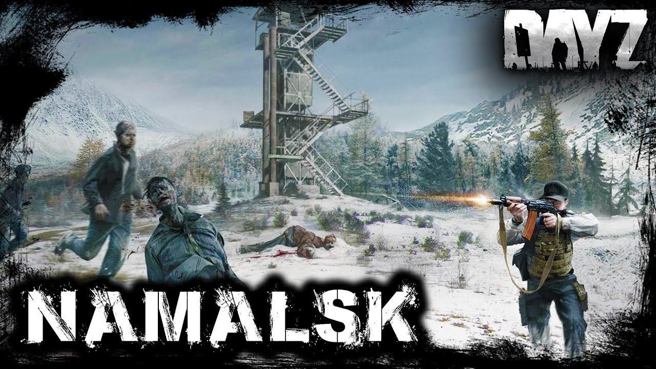 DAYZ NAMALSK СТРИМ / СЕРВЕР ROYAL PROJECT NAMALSK HARD / С НУЛЯ НА НАМАЛЬСКЕ / ВЫЖИТЬ НА НАМАЛЬСКЕ смотреть онлайн
