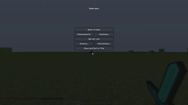 My Minecraft 1.8.9 Mod Folder Release смотреть онлайн