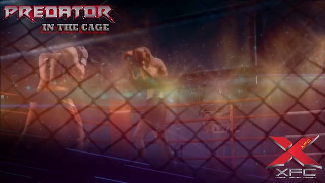 #XFC #Cecchini - Predator in the Cage 2021 #Modena #italy смотреть онлайн