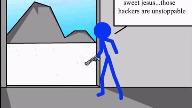 stickman counter strike 2 смотреть онлайн