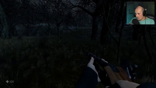 САМАЯ ЖУТКАЯ ОХОТА НА ВЕДЬМ - Witch Hunt (прохождение на русском) #1 смотреть онлайн