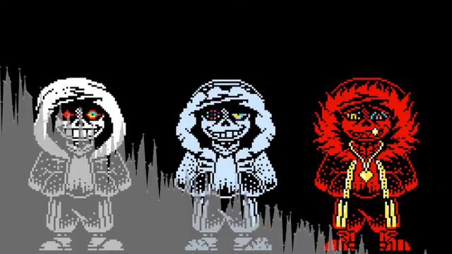 [Cover]Heroes Time Trio Phase 1 The Trio Of Dust Killer