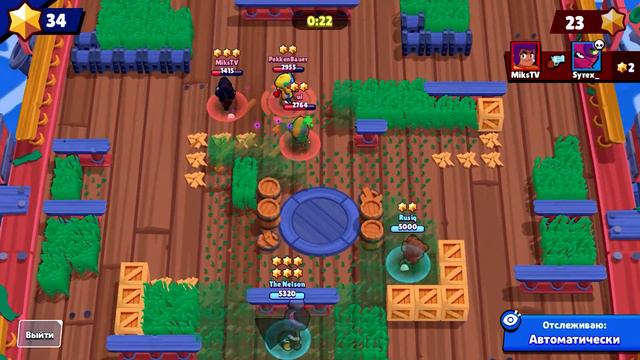 ТОП 15 ОШИБОК И ЗАБЛУЖДЕНИЙ ИГРОКОВ В БРАВЛ СТАРС | BRAWL STARS смотреть онлайн