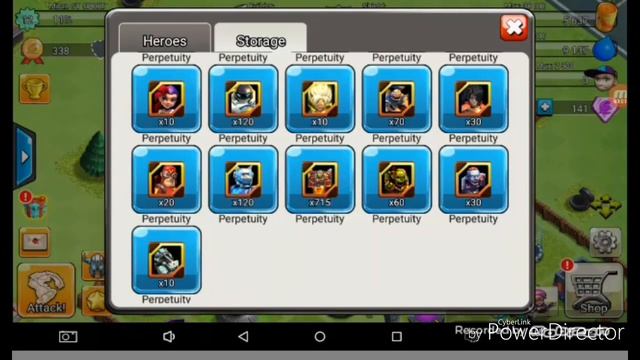 Last Heroes :Battle of Zombies gameplay смотреть онлайн