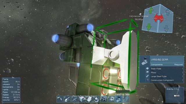 Space Engineers | Episode 15 смотреть онлайн