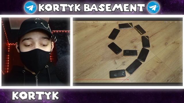 КОРОЧЕ ГОВОРЯ, 100 ДНЕЙ БЕЗ ТЕЛЕФОНА | РЕАКЦИЯ НА ONETWO смотреть онлайн