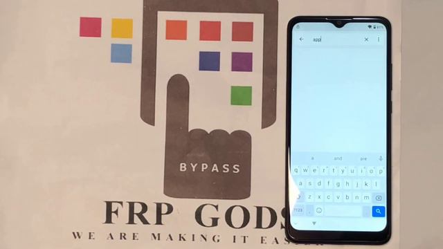 ZTE BLADE A51 FRP BYPASS WITHOUT PC FRPGODS смотреть онлайн