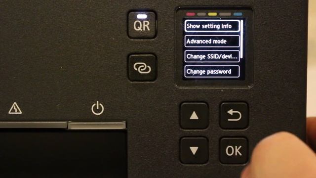 How To Find The WiFi Password of Canon PIXMA TS6300 All-In-One Printer review ? смотреть онлайн