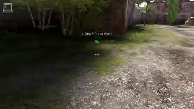 The Talos Principle Gameplay GeForce 8600M GT смотреть онлайн