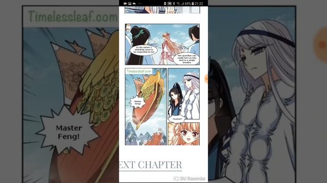 Манга фэн ци цан лань 79 глава смотреть онлайн