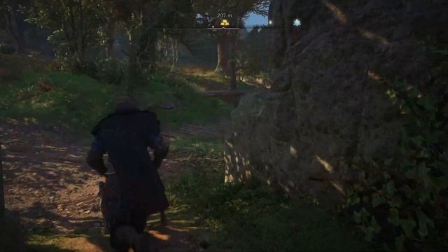 Assassin's Creed Valhalla: A Prayer for Vengeance смотреть онлайн