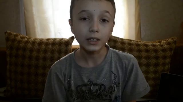 Первое видео // Знакомство смотреть онлайн