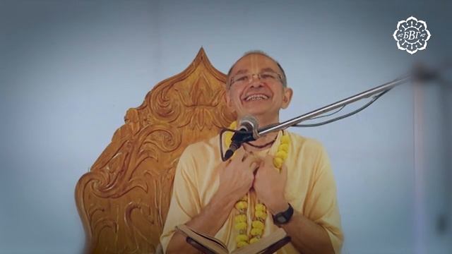 2013.03.13 - ШБ 4.20.1 - Высшая цель человеческой жизни (Маяпур) - Бхакти Вигьяна Госвами смотреть онлайн