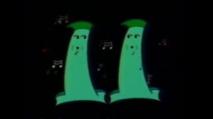 Sesame Street - Number Creatures #21