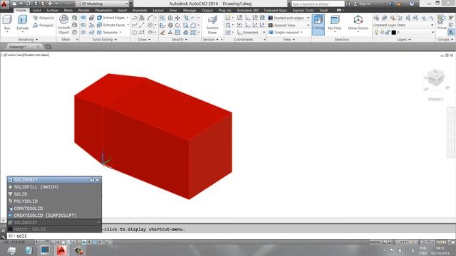 Aula 3D 46 1 Fer Extrude Faces Explodindo faces смотреть онлайн