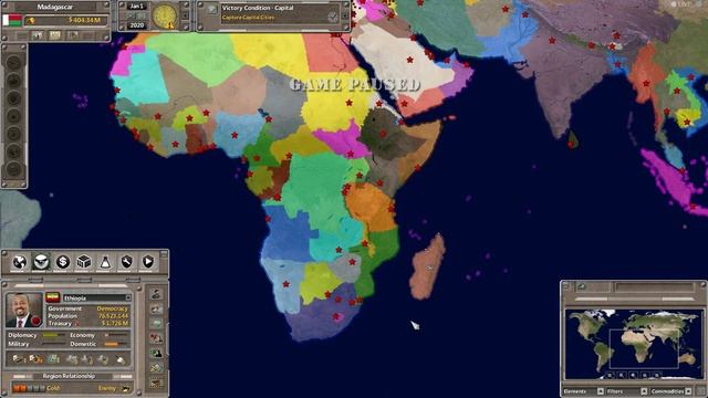 Supreme Ruler Ultimate | World War Cheat | SR Battle Royale? смотреть онлайн