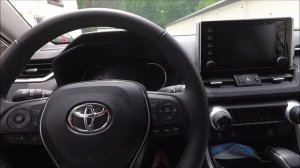 Косяки TOYOTA RAV 4 пятого поколения #Rav4#Hybrid#обзорВладельца#минусыRav4#недостаткиРав4#xa50#