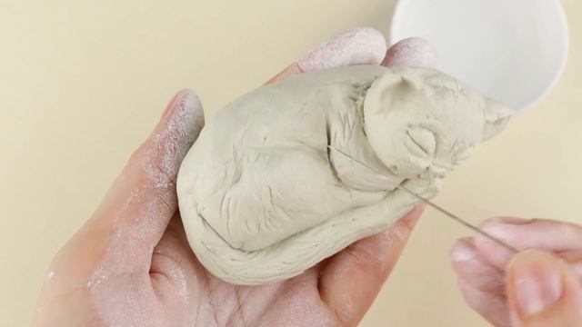 Обзор самозастывающей глины FIMO Air BASIC