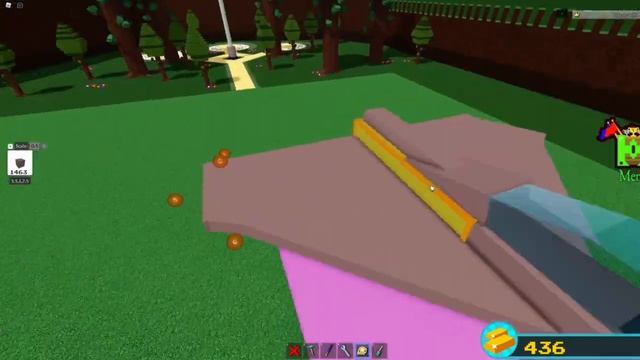Simple Jet! Tutorial - Build a Boat For Treasure смотреть онлайн