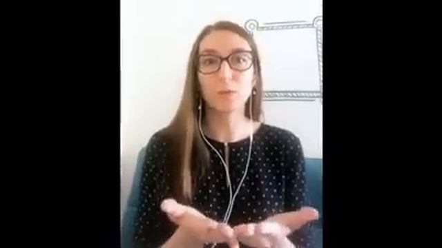 Когда в школу? Признаки готовности к школе. смотреть онлайн