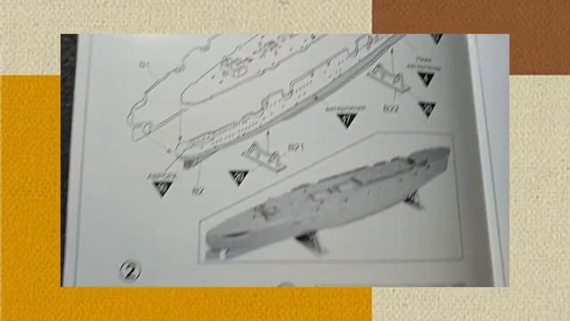 Обзор на Аврору #Моделист смотреть онлайн