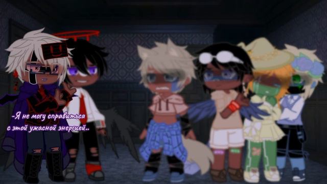 У кого теперь контроль?|Meme|Gacha Club|Countryhumans AU смотреть онлайн