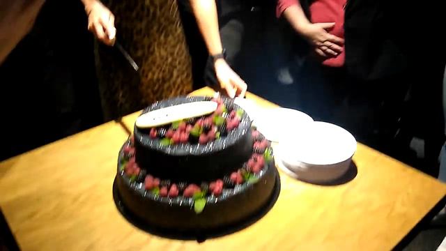 День рождения фитнес-клуба X-Fit Столешников смотреть онлайн