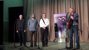 песни Клячкина романс Честняги