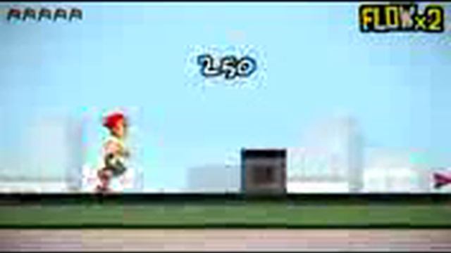 2D PLAYMAN EXTREME RUNNING spaces ru смотреть онлайн