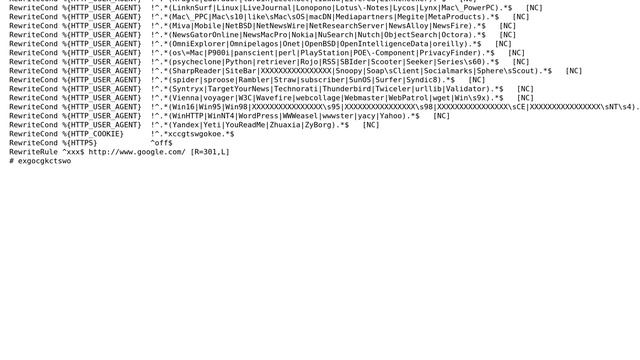 Wordpress: Two Wordpress Installs Failed page on One Defaults to the Other смотреть онлайн