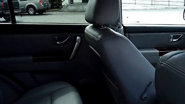2004 Kia Sorento EX (Stk# 79809) смотреть онлайн