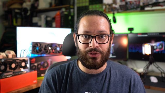 כרטיס מסך מדהים אבל יש פה בעיה | NVIDIA RTX 4080 смотреть онлайн