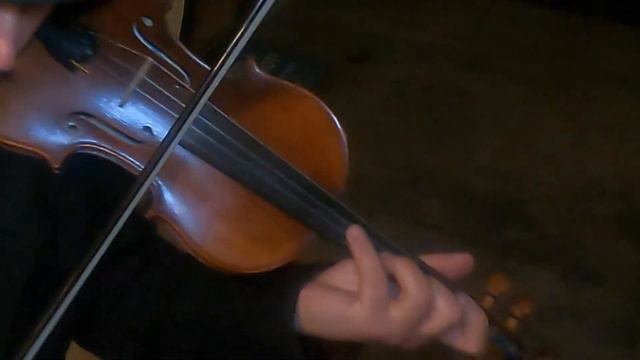 SMILE by Charlie Chaplin played by The Crooner at Large: Benatra Coltrane смотреть онлайн