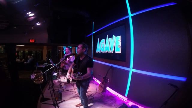 Chicken Fried (Excerpt) - Rob and John at Agave (2/24/16) смотреть онлайн