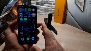 Как на Хоноре сделать двойной ЭКРАН / Huawei/Honor ANROID / разделение экрана АНДРОИД
