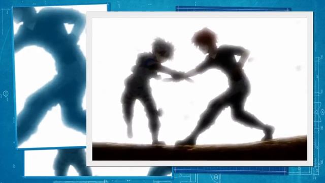 [Nightcore]- true love- Nagisa x karma #2 смотреть онлайн