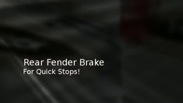 Razor A2 Kick Scooter смотреть онлайн