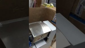 Тестомес для крутого теста FoodAtlas HO-5