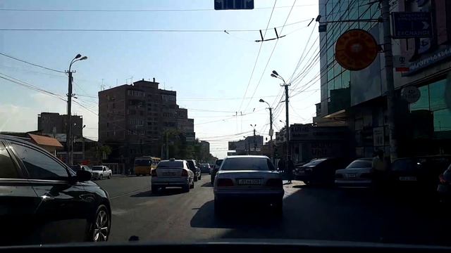 26.08.2019 16:59 (49/9 Komitas Ave, Yerevan 0014,)
