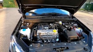 КУПИЛ НОВУЮ Лада ГРАНТА ЗА 817 ТЫСЯЧ. Съела МАСЛО за 1500 километров. ГАРАНТИЯ ИЛИ ОБКАТКА?