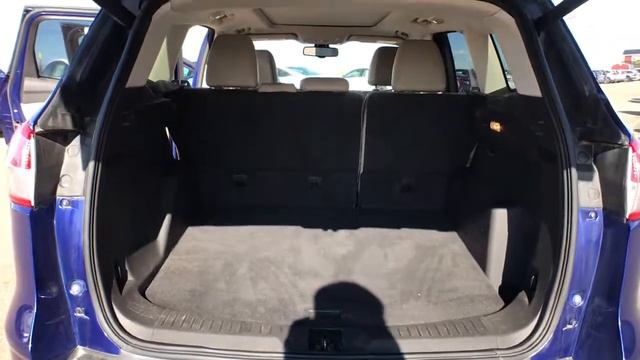 2015 Ford Escape Great Falls, Missoula, Helena, Billings, Kalispell, MT FUA17510HH смотреть онлайн