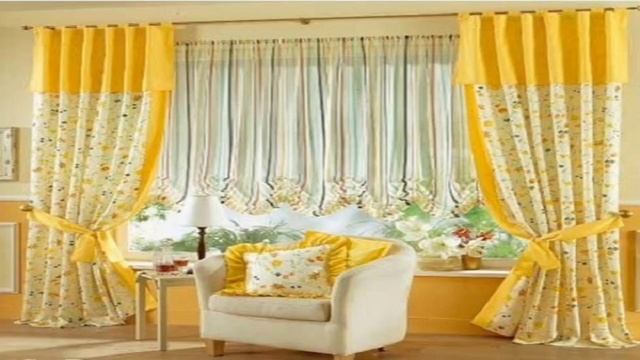 50+ Modern Latest Curtain Designs For Your Home Interior 2021 смотреть онлайн